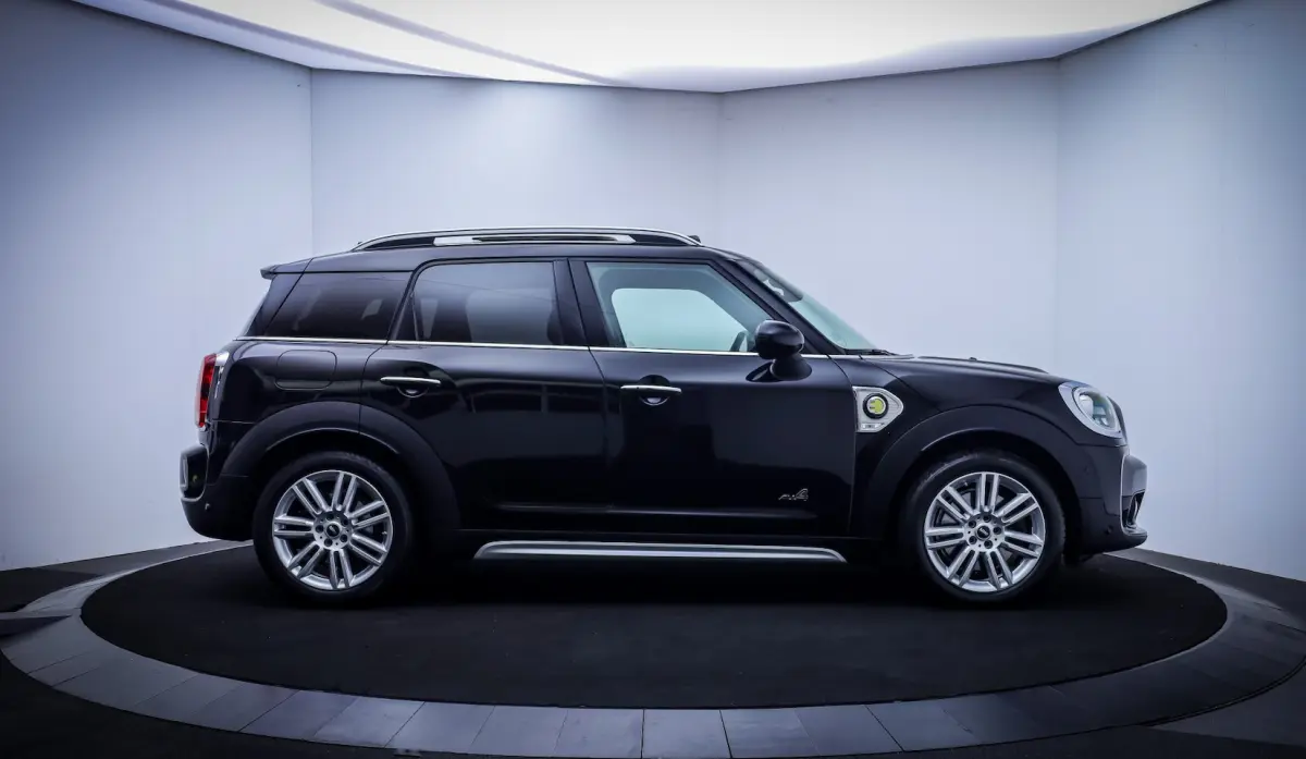 1.5 Cooper S E ALL4 Chili SOH 92% | PANO | FULL LED | CAMERA | LEDER | HARMAN KARDON | STO
