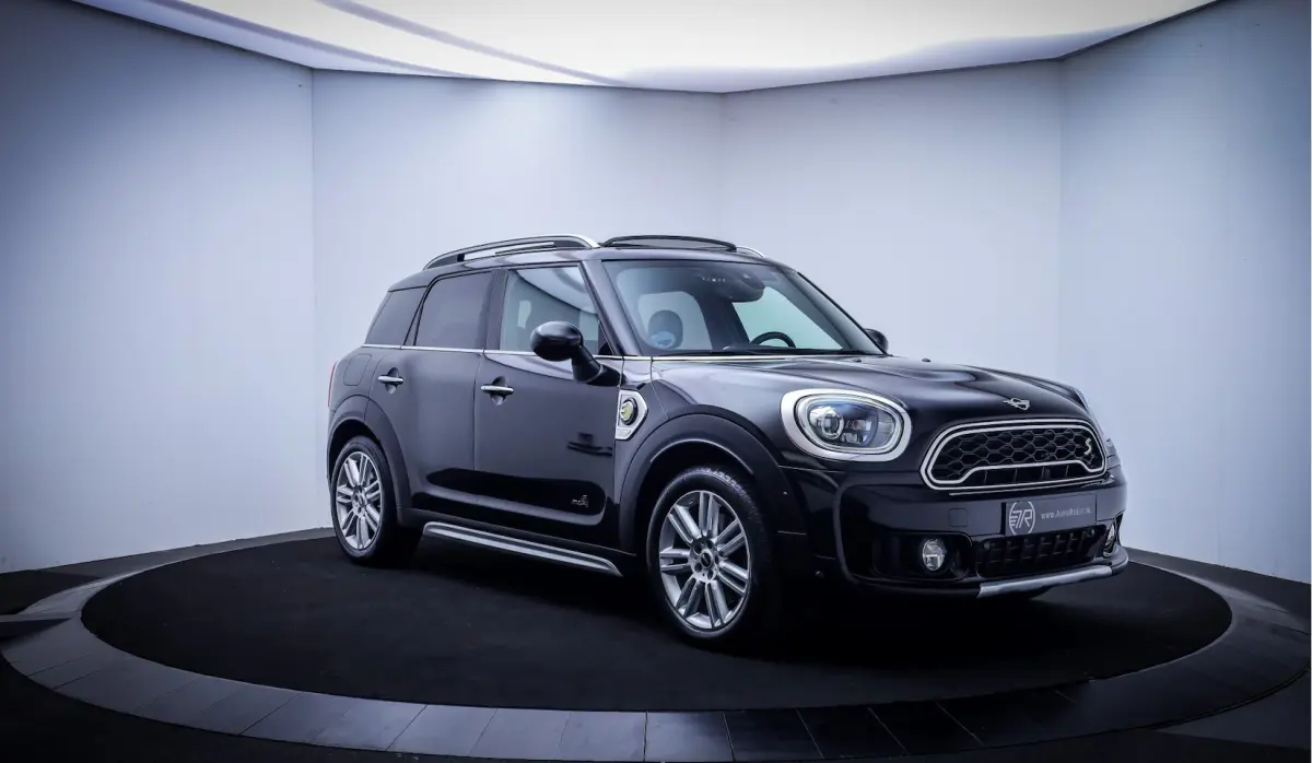 1.5 Cooper S E ALL4 Chili SOH 92% | PANO | FULL LED | CAMERA | LEDER | HARMAN KARDON | STO