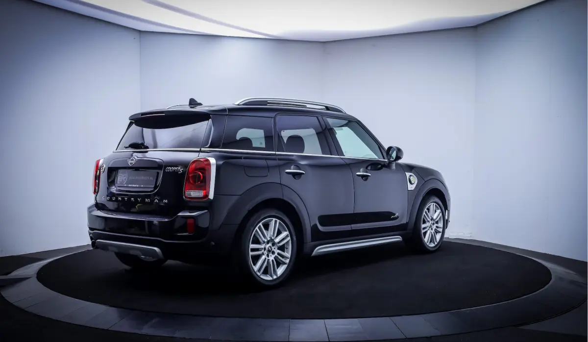 1.5 Cooper S E ALL4 Chili SOH 92% | PANO | FULL LED | CAMERA | LEDER | HARMAN KARDON | STO