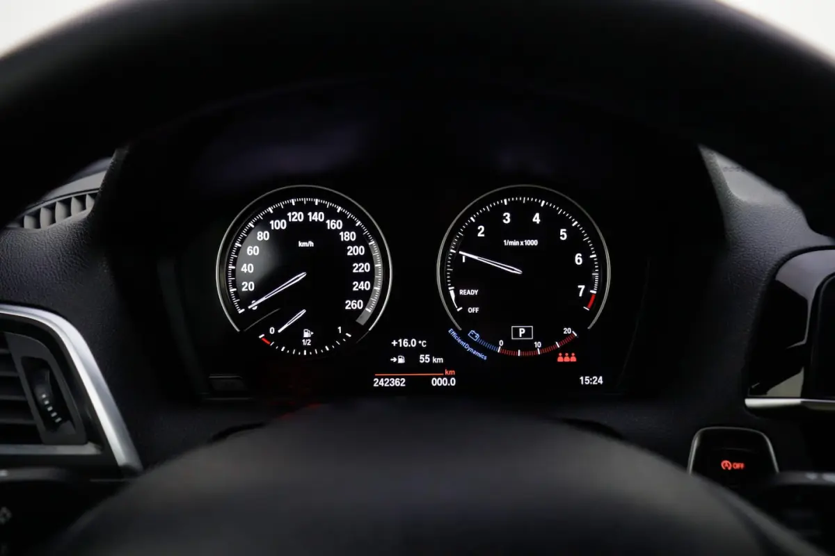 118iA High Executive FULL LED | LEDER | STOELVERW | NAVI | CLIMA | CRUISE | PDC V+A | LMV