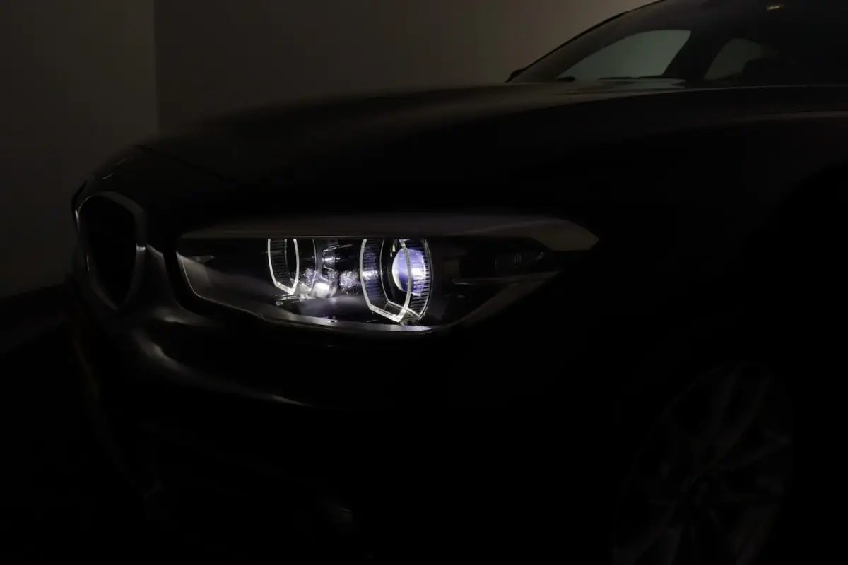118iA High Executive FULL LED | LEDER | STOELVERW | NAVI | CLIMA | CRUISE | PDC V+A | LMV