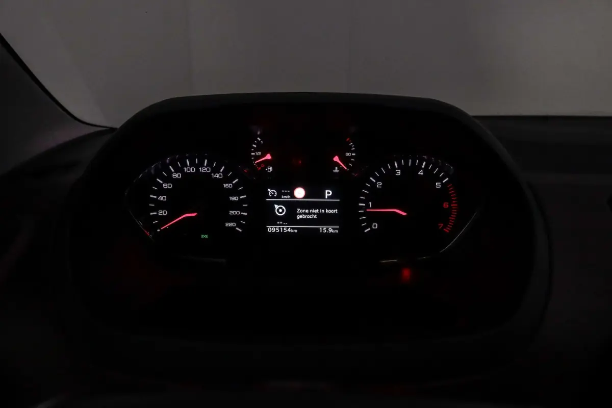 1.2T Aut. GT-Line NAVI | CARPLAY ANDROID | CAMERA | CRUISE | DAB | CLIMA | PDC V+A | KEYLE
