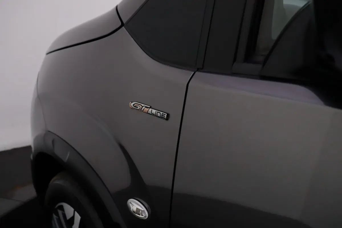 1.2T Aut. GT-Line NAVI | CARPLAY ANDROID | CAMERA | CRUISE | DAB | CLIMA | PDC V+A | KEYLE