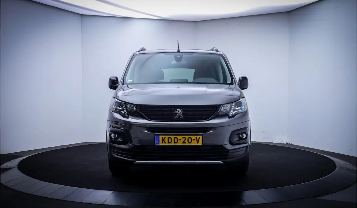 1.2T Aut. GT-Line NAVI | CARPLAY ANDROID | CAMERA | CRUISE | DAB | CLIMA | PDC V+A | KEYLE