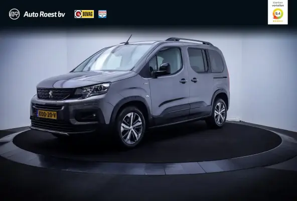 1.2T Aut. GT-Line NAVI | CARPLAY ANDROID | CAMERA | CRUISE | DAB | CLIMA | PDC V+A | KEYLE