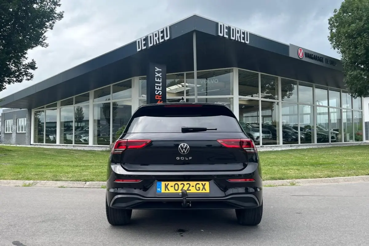 1.5 TSI Highline | TREKHAAK | AMBIENCE | ADAPTIVE |