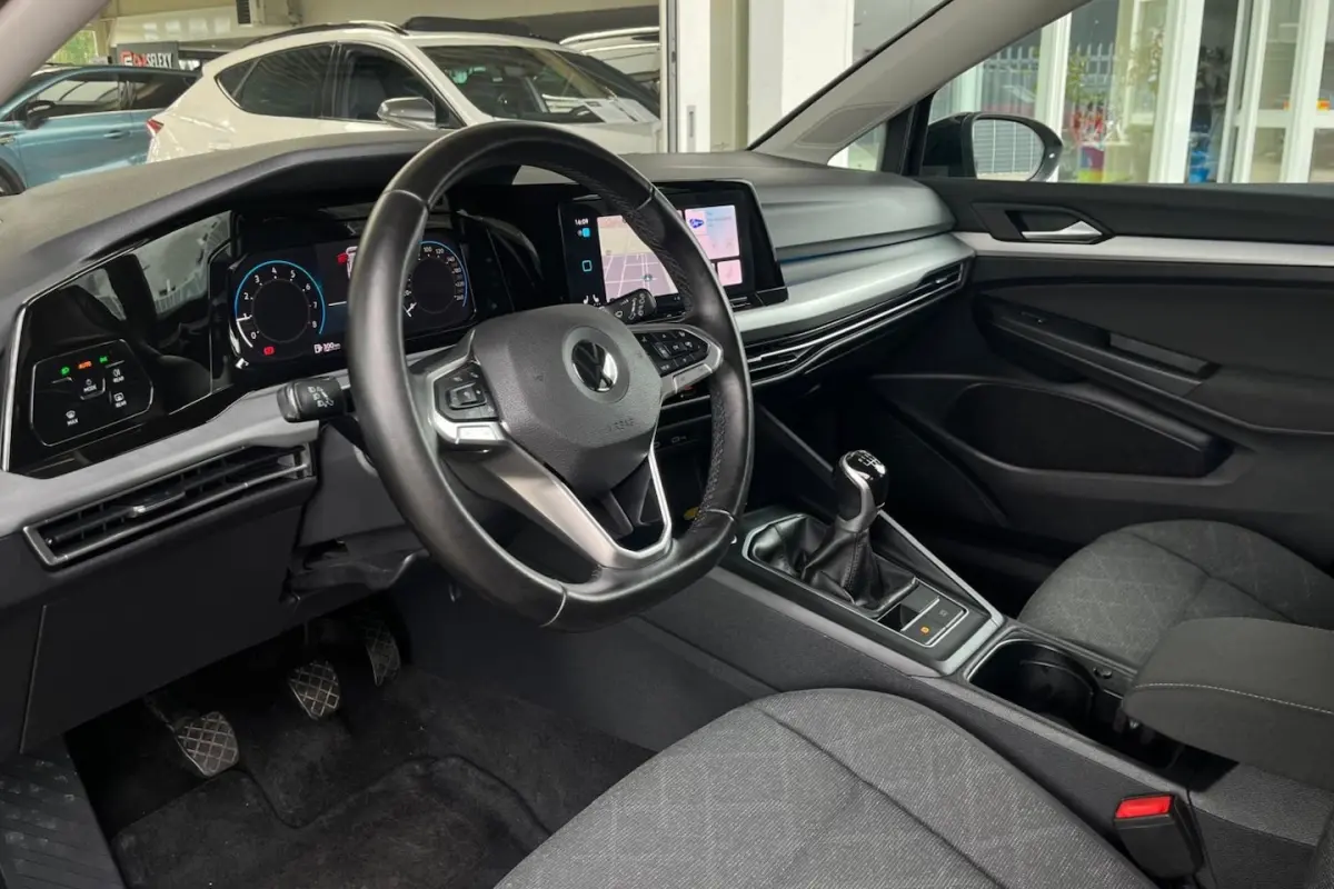 1.5 TSI Highline | TREKHAAK | AMBIENCE | ADAPTIVE |