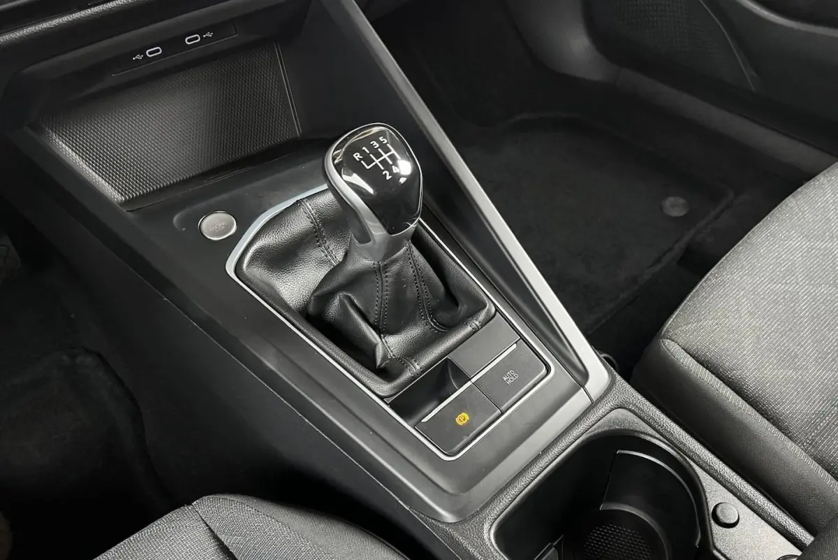 1.5 TSI Highline | TREKHAAK | AMBIENCE | ADAPTIVE |