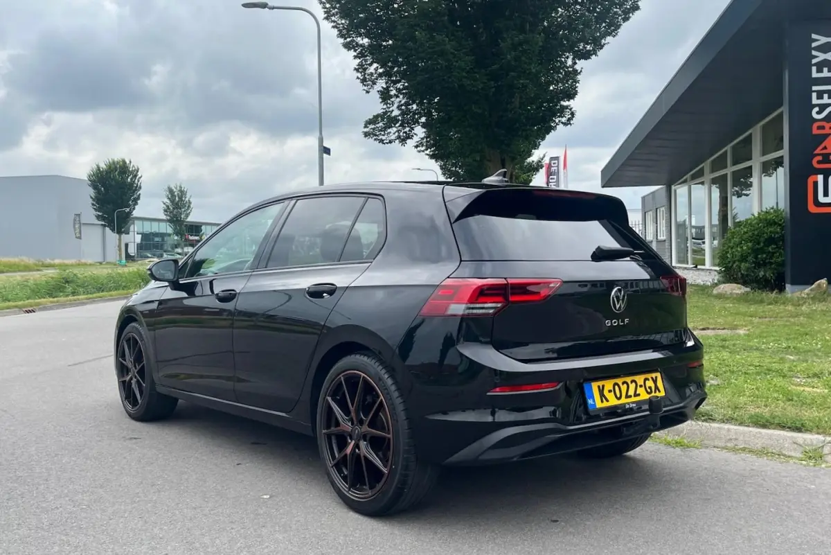 1.5 TSI Highline | TREKHAAK | AMBIENCE | ADAPTIVE |