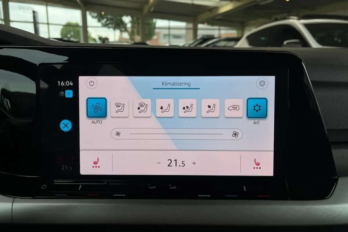 1.5 TSI Highline | TREKHAAK | AMBIENCE | ADAPTIVE |