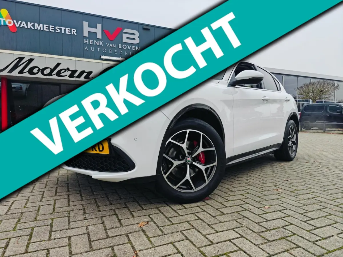 2.0 T AWD Super (280 PK) Facelift