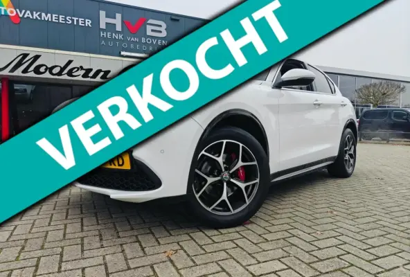 2.0 T AWD Super (280 PK) Facelift