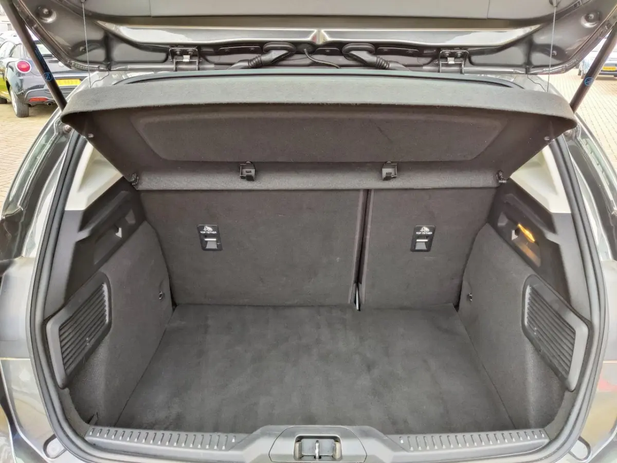 1.0 EcoBoost Trend Edition Business