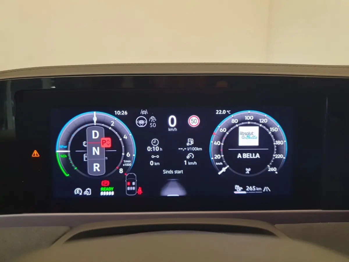 1.5 eHybrid 272pk DSG/AUT R-Line Wegklapbare trekhaak, Harman/Kardon, Leder, Pano