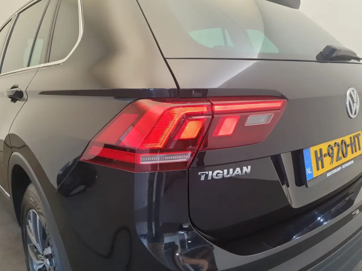 1.5 TSI ACT 150pk DSG/AUT Comfortline Winterpakket, ACC, App-Connect