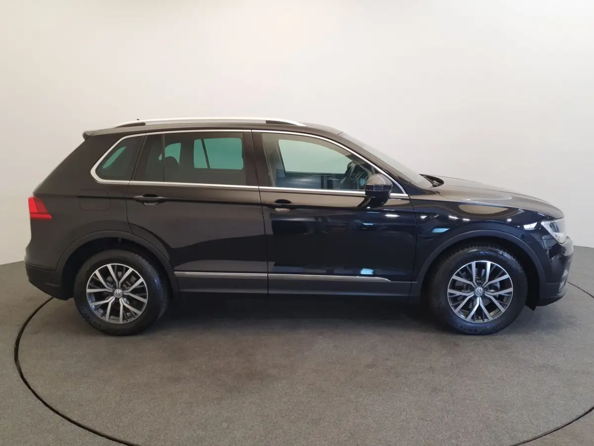 1.5 TSI ACT 150pk DSG/AUT Comfortline Winterpakket, ACC, App-Connect