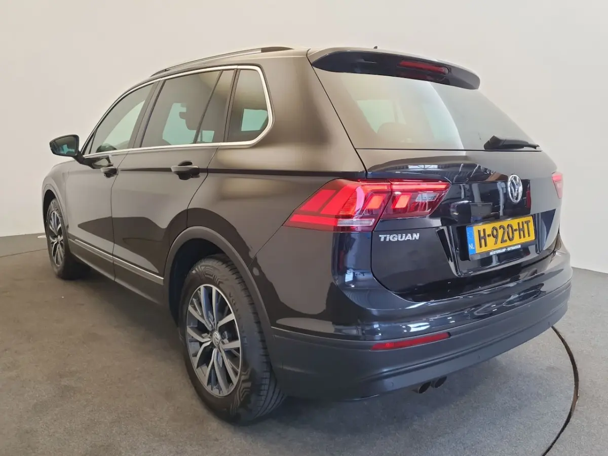 1.5 TSI ACT 150pk DSG/AUT Comfortline Winterpakket, ACC, App-Connect