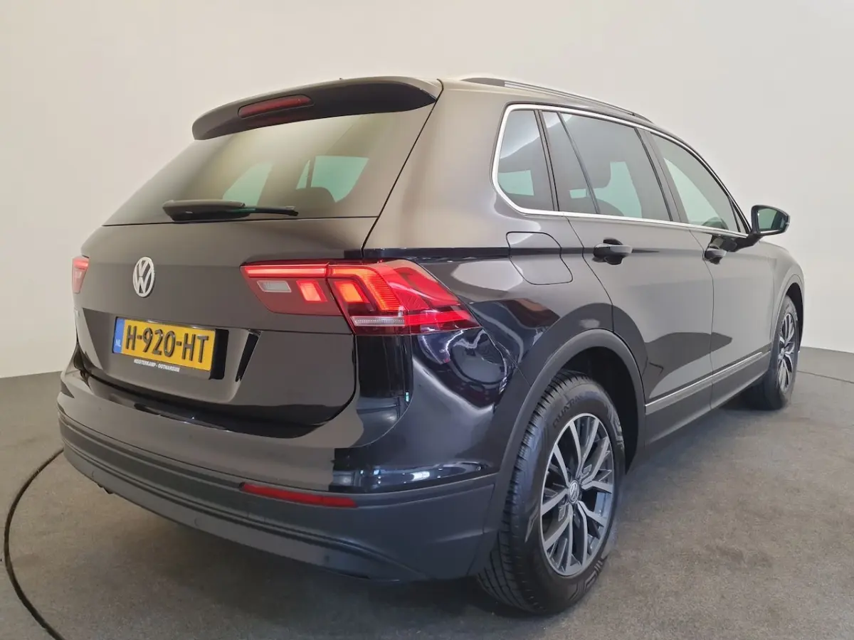 1.5 TSI ACT 150pk DSG/AUT Comfortline Winterpakket, ACC, App-Connect