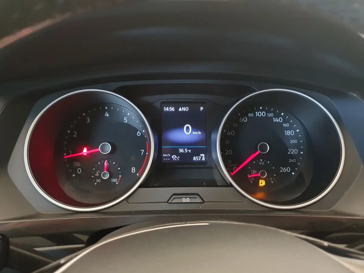 1.5 TSI ACT 150pk DSG/AUT Comfortline Winterpakket, ACC, App-Connect