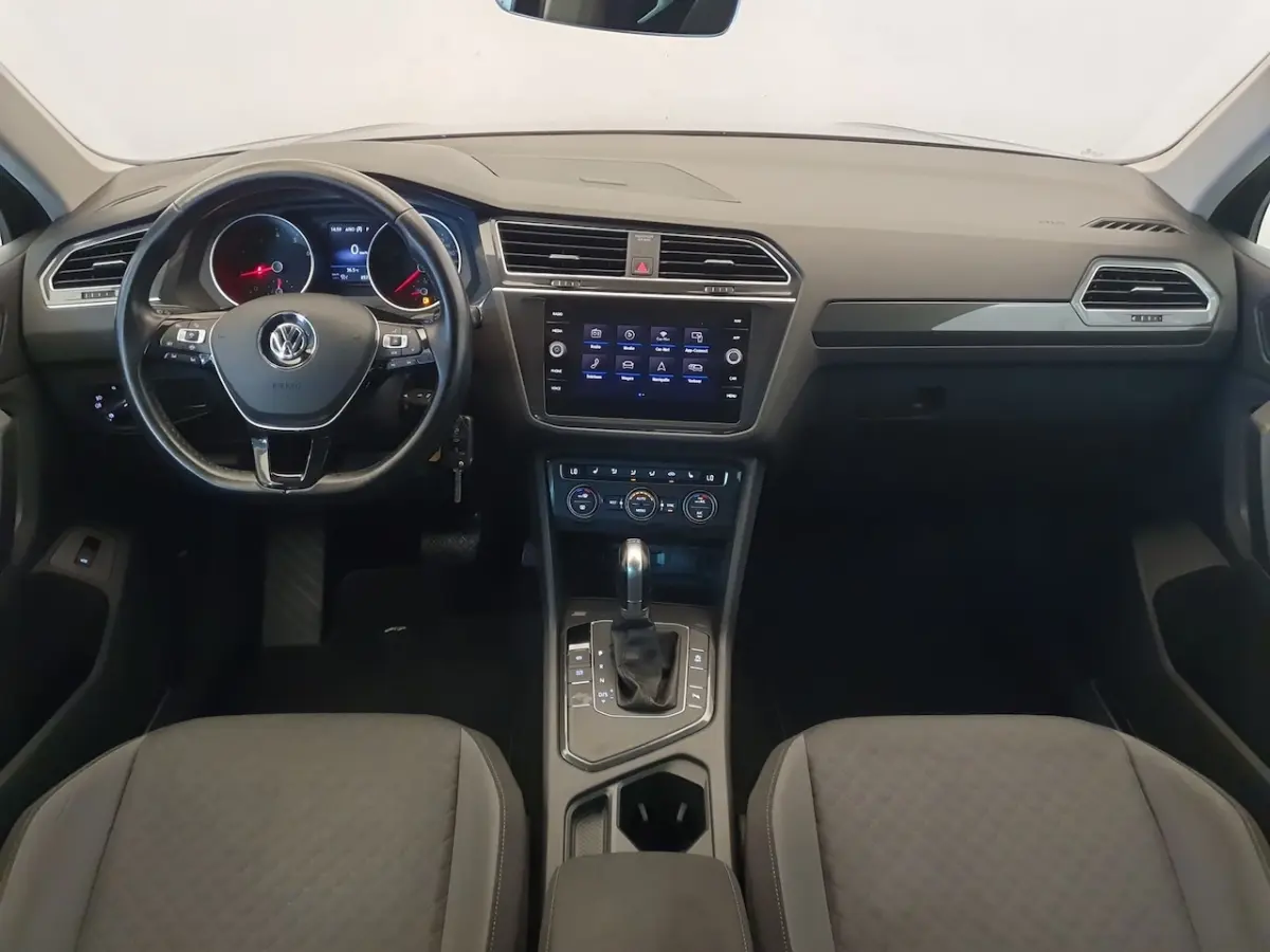 1.5 TSI ACT 150pk DSG/AUT Comfortline Winterpakket, ACC, App-Connect