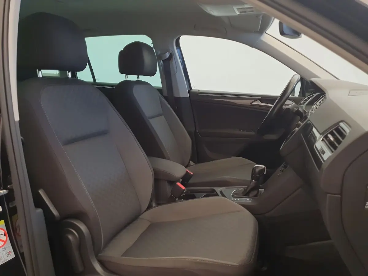 1.5 TSI ACT 150pk DSG/AUT Comfortline Winterpakket, ACC, App-Connect