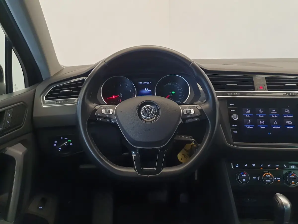 1.5 TSI ACT 150pk DSG/AUT Comfortline Winterpakket, ACC, App-Connect