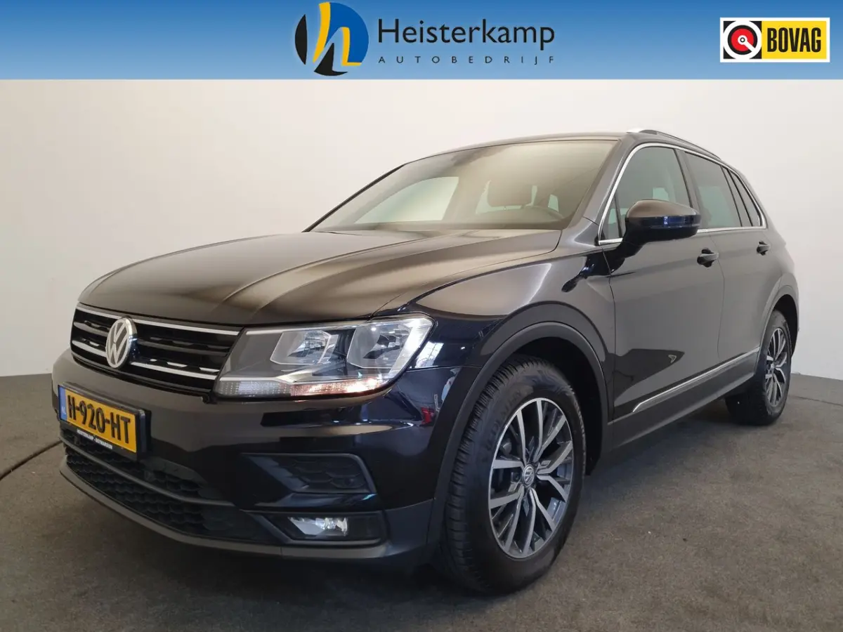 1.5 TSI ACT 150pk DSG/AUT Comfortline Winterpakket, ACC, App-Connect