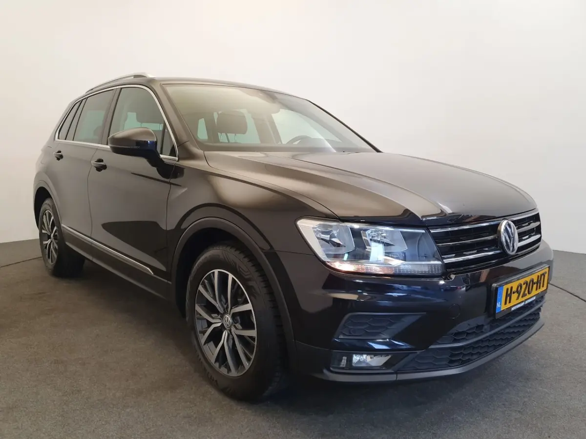 1.5 TSI ACT 150pk DSG/AUT Comfortline Winterpakket, ACC, App-Connect