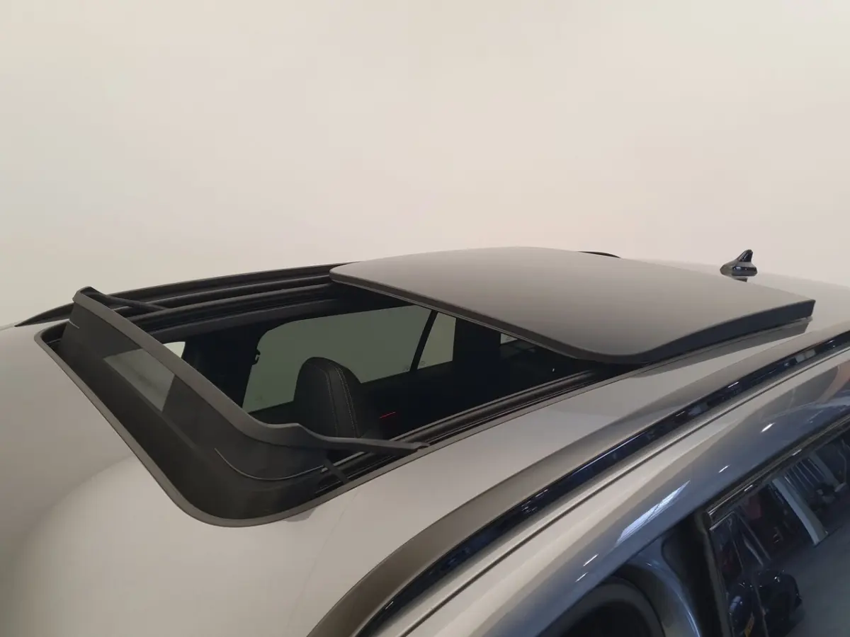1.5 TSI PHEV 204pk DSG/AUT Sportline Business Panoramadak, Wegklapbare Trekhaak, 360 Camer