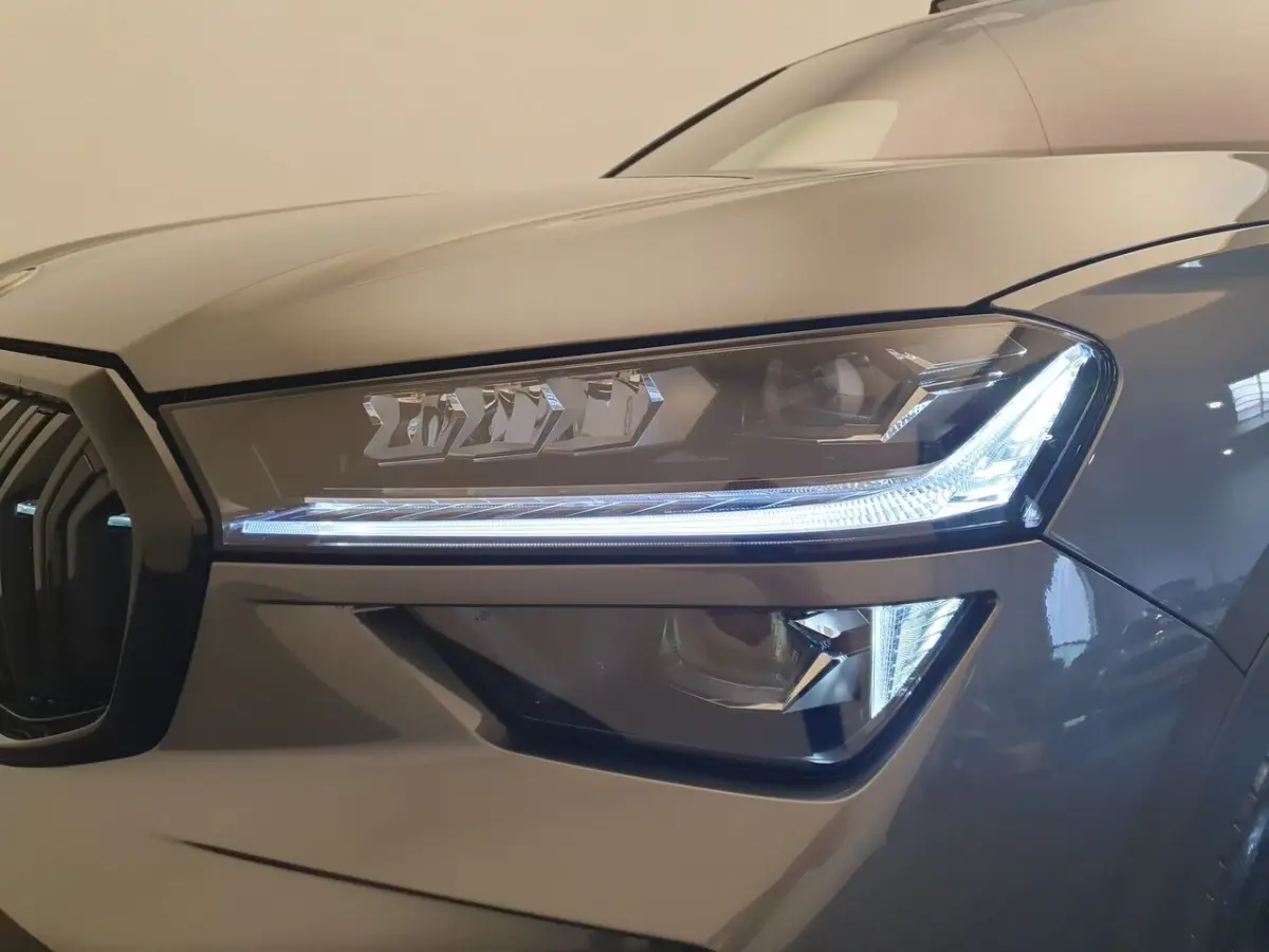 1.5 TSI PHEV 204pk DSG/AUT Sportline Business Panoramadak, Wegklapbare Trekhaak, 360 Camer