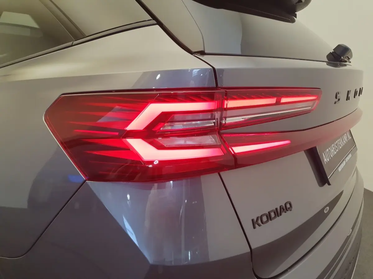 1.5 TSI PHEV 204pk DSG/AUT Sportline Business Panoramadak, Wegklapbare Trekhaak, 360 Camer