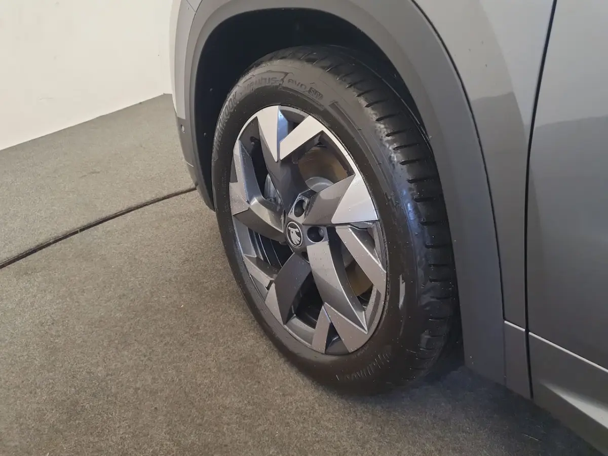 1.5 TSI PHEV 204pk DSG/AUT Sportline Business Panoramadak, Wegklapbare Trekhaak, 360 Camer