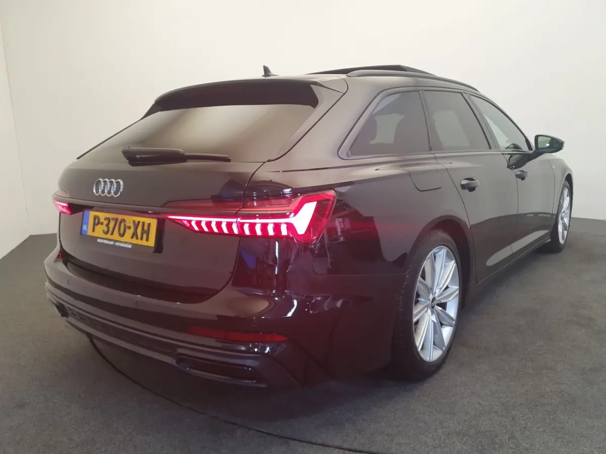 55 TFSI e quattro 368pk Pro Line S Competition Panoramadak, Keyless, Stoelverwarming