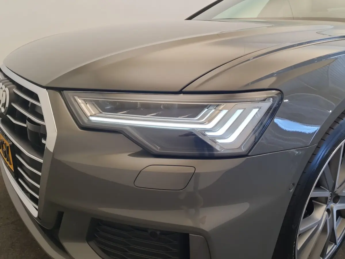 50 TFSI e quattro 300pk S edition Panoramadak, 360 Camera, ACC