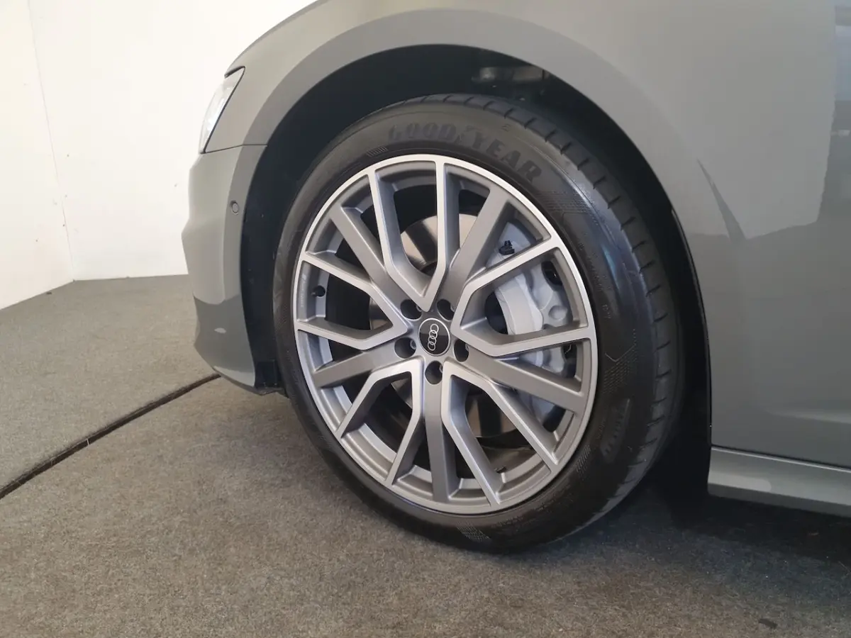 50 TFSI e quattro 300pk S edition Panoramadak, 360 Camera, ACC
