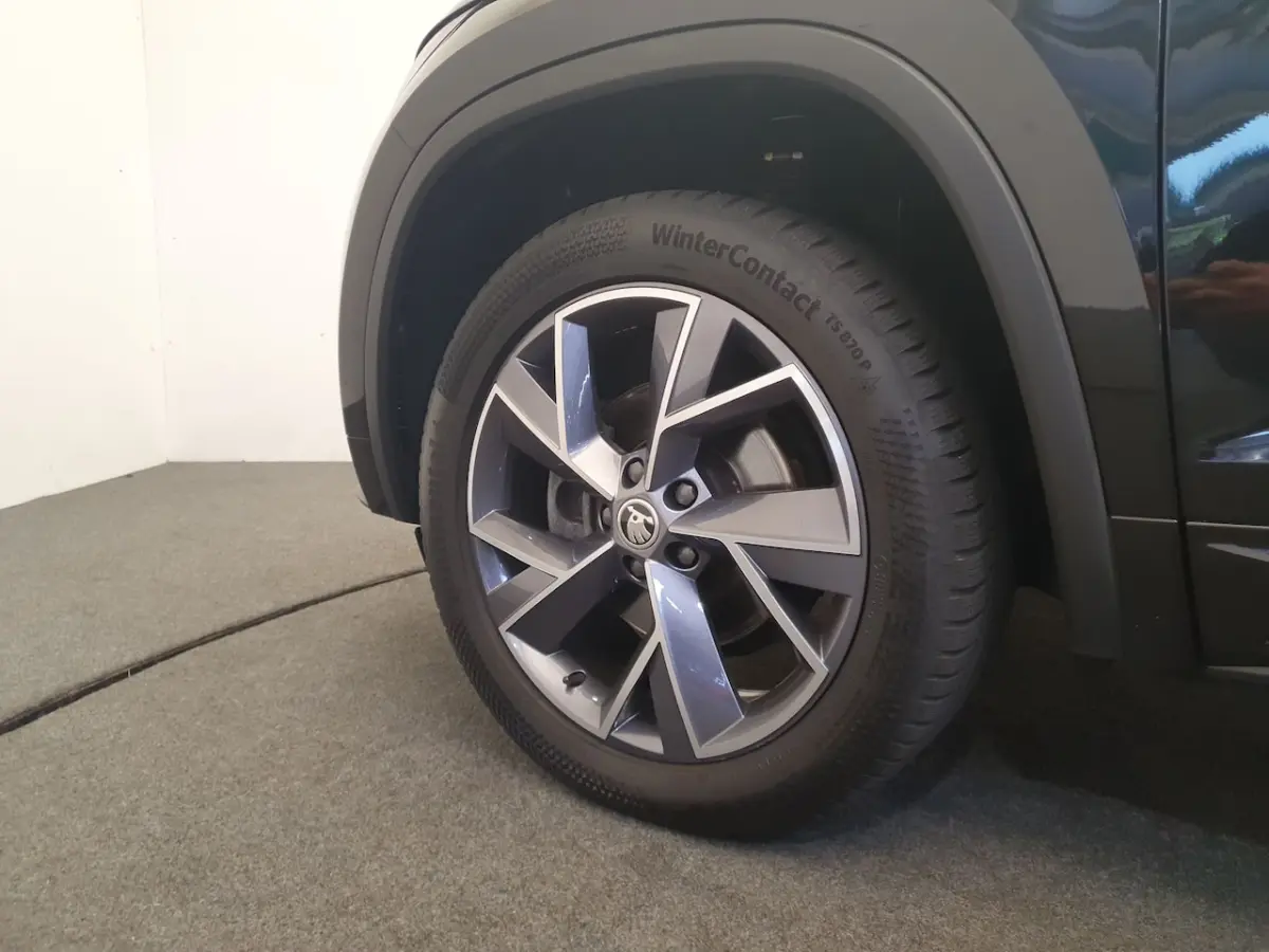 1.5 TSI 150pk DSG/AUT Sportline Business 7p. Panoramadak, ACC, Trekaak