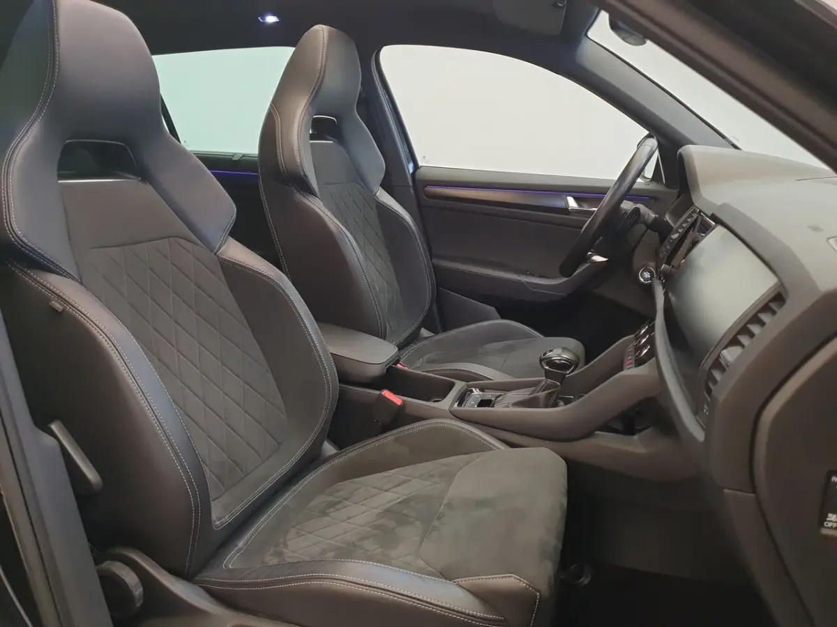 1.5 TSI 150pk DSG/AUT Sportline Business 7p. Panoramadak, ACC, Trekaak
