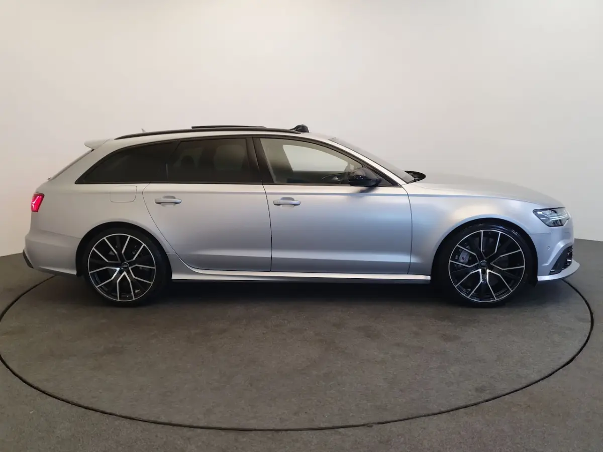 4.0 TFSI Quattro Dynamic Plus, B&O, Carbon pakket