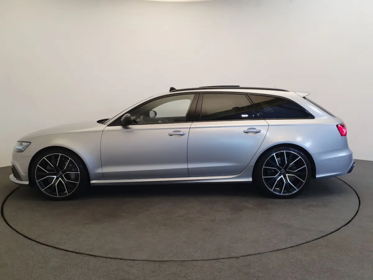4.0 TFSI Quattro Dynamic Plus, B&O, Carbon pakket