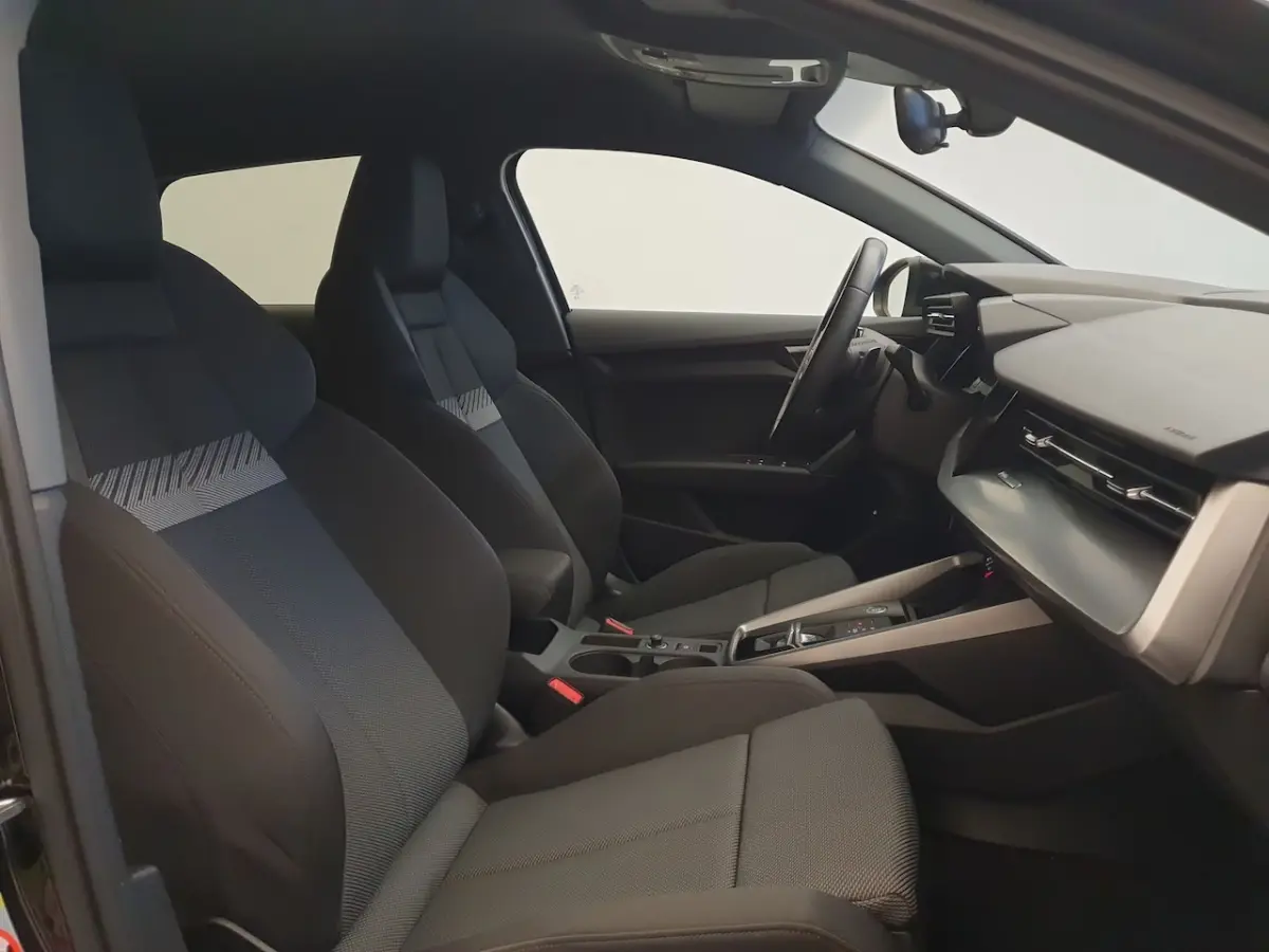 40 TFSI e 204pk S-Line Virtual cockpit, PDC, ACC