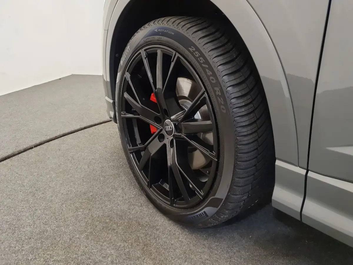 45 TFSI e S Edition S-Line Panoramadak, Trekhaak, 20 inch
