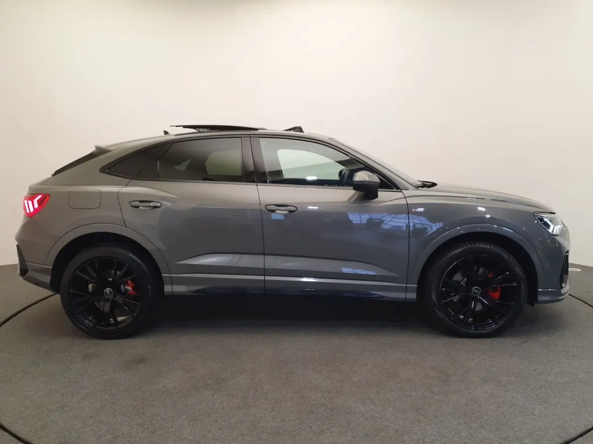45 TFSI e S Edition S-Line Panoramadak, Trekhaak, 20 inch