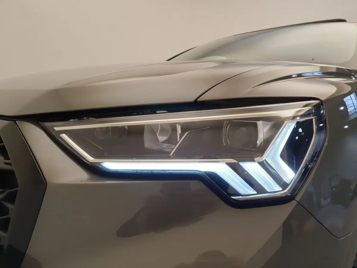 45 TFSI e S Edition S-Line Panoramadak, Trekhaak, 20 inch