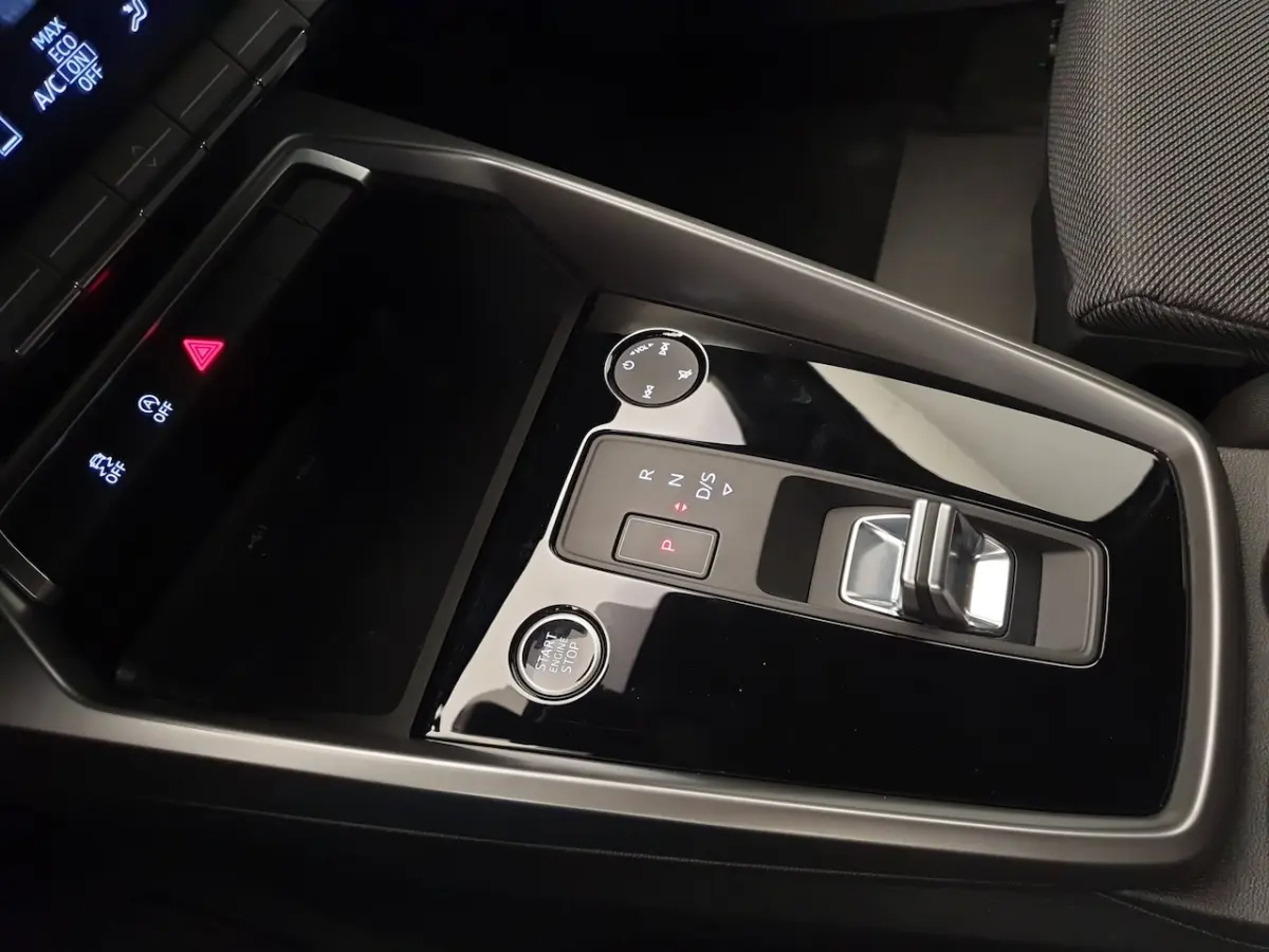 35 TFSI 150pk S-Line S-Tronic Virtual cockpit, Cruise control, App connect
