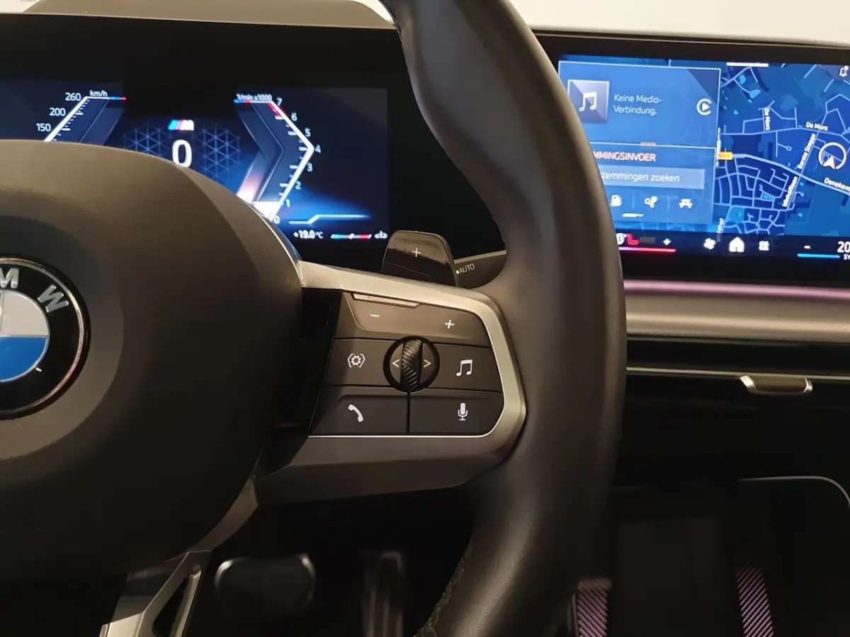 sDrive20i M-Sport Pro Harman Kardon, Panorama dak, Trekhaak, Head-up, 21"