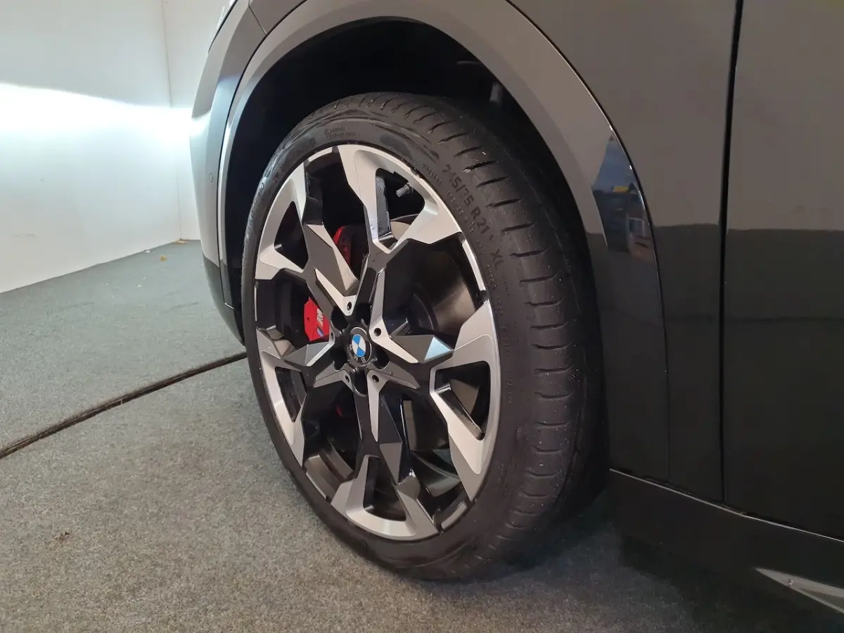 sDrive20i M-Sport Pro Harman Kardon, Panorama dak, Trekhaak, Head-up, 21"