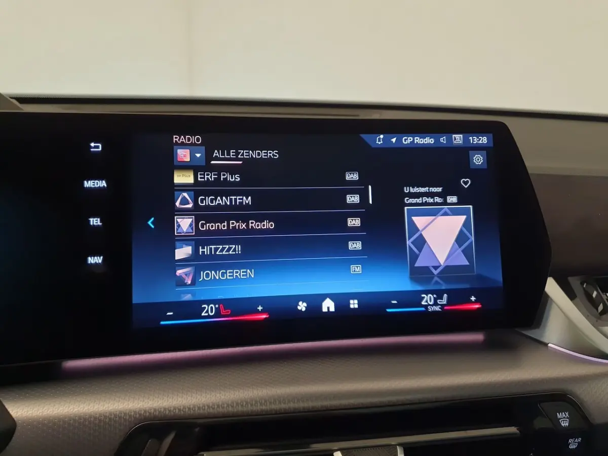 sDrive20i M-Sport Pro Harman Kardon, Panorama dak, Trekhaak, Head-up, 21"