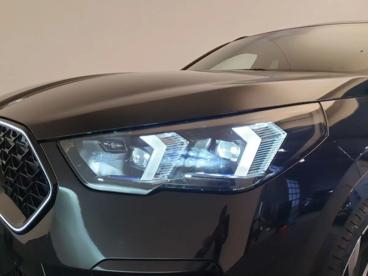 sDrive20i M-Sport Pro Harman Kardon, Panorama dak, Trekhaak, Head-up, 21"
