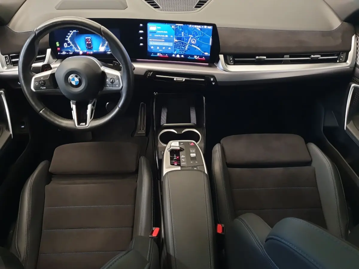 sDrive20i M-Sport Pro Harman Kardon, Panorama dak, Trekhaak, Head-up, 21"