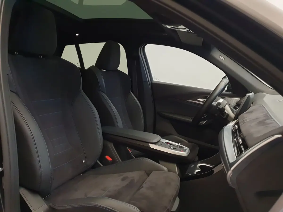 sDrive20i M-Sport Pro Harman Kardon, Panorama dak, Trekhaak, Head-up, 21"